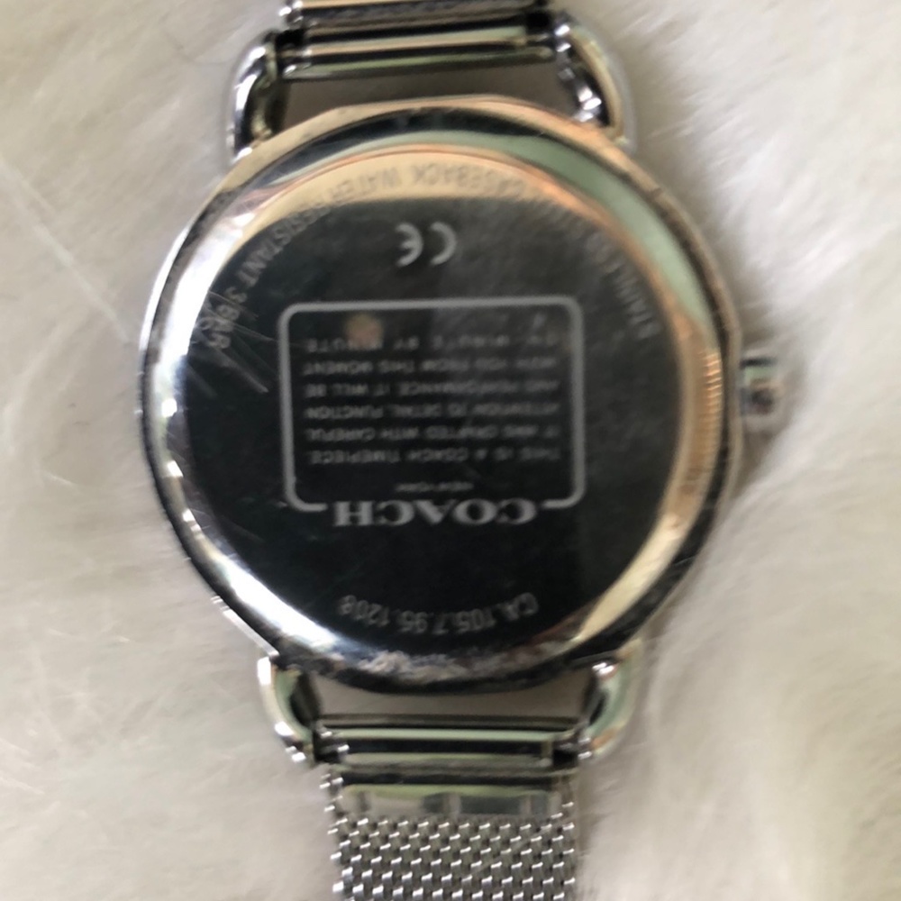 Coach Watch - Picture 4 of 5